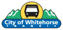 Whitehorse Transit logo.png