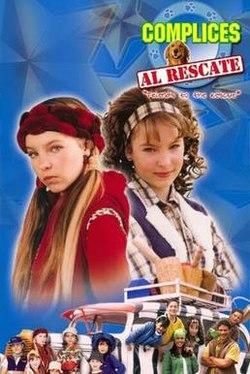 Cómplices al rescate poster.jpg