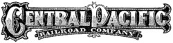 Central pacific railroad logo.png