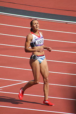 Jessica Ennis 100 m.jpg