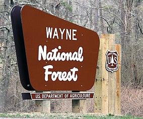 Wayne National Forest Welcome Entrance Sign.jpg