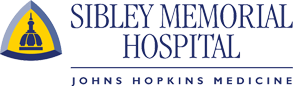 Current Sibley Memorial Hospital Logo.gif