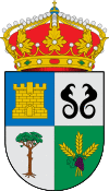 Official seal of Quintanas de Gormaz