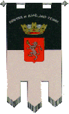 Coat of arms of Rapolano Terme