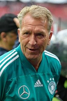 20180602 FIFA Friendly Match Austria vs. Germany Andreas Köpke 850 0604.jpg