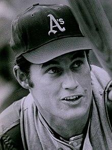 Chuck Dobson Oakland Athletics.jpg