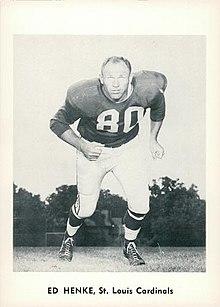 Ed Henke 1961.jpg