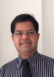 James Gomez 2015.JPG
