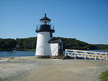 Mystic Seaport Light 2008.jpg