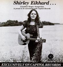 Shirley Eikhard, Canadian singer-songwriter, 1973.png