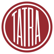 Tatra (Automobil) logo.svg