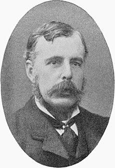 Ranji 1897 page 364-2 Charles W. Alcock.jpg
