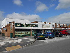 Shops on Redgate, Little Altcar.jpg