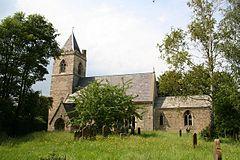 St.Peter and St.Paul's, Reepham, Lincs. - geograph.org.uk - 185804.jpg