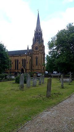 St Margaret's Church, Lee.jpg