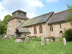 St Mary, Hopesay - geograph.org.uk - 161638.jpg