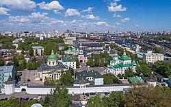 Moscow 05-2017 img10 Danilov Monastery.jpg