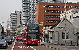 Ilford Hill - geograph.org.uk - 1626422.jpg