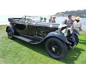 Sir Michael Kadoorie's 1930 Bentley Speed Six Mulliner Drop Head Coupe1.jpg