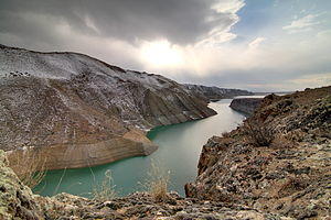 Ազատի ջրամբար.JPG