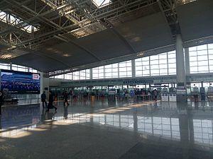Nanchang Changbei International Airport 20150328 111402.jpg