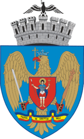 Coat of arms or logo
