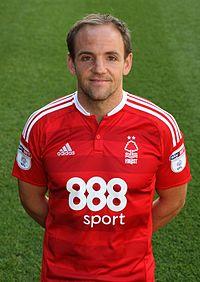 David Vaughan 2016.jpg