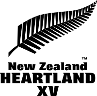 New Zealand Heartland XV logo.svg