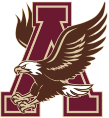 Astronaut High School Logo.png