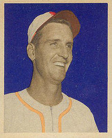 Bill Kennedy 1949.jpg