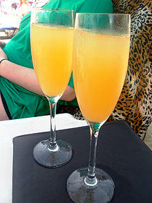Buck's Fizz on Christmas Morning (8491638980).jpg