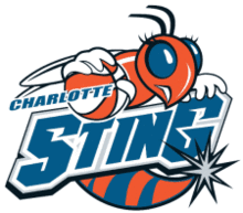 Charlotte Sting logo