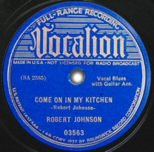 Come On in My Kitchen - single cover.png