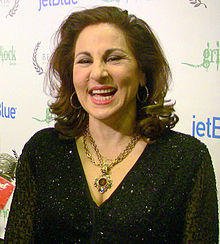 Kathy Najimy 2011.jpg