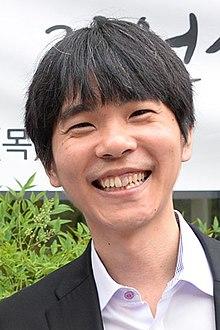 Lee Se-Dol - 2016 (cropped).jpg