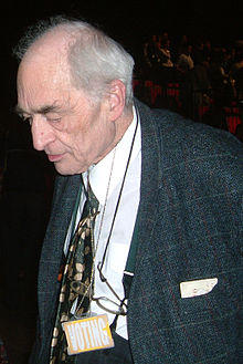 Lord Russell, LibDem Conference Brighton Sept 2003.jpg