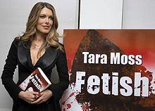 Taramossauthor.jpg