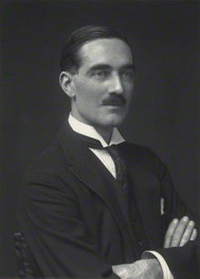 The 3rd Baron Aberdare in 1930.jpg