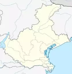 Monselice is located in Veneto