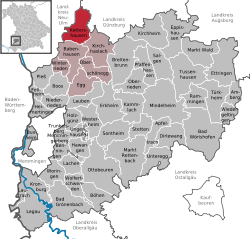 Kettershausen in MN.svg