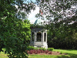 Newton Corner Bell, Newton Corner MA.jpg