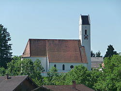 Church of Saints Peter and Paul