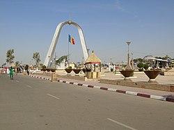 Place de la Nation