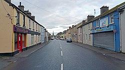 Main Street, Rathdowney
