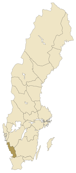 Sverigekarta-Landskap Halland.svg