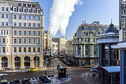 View to Sadovnicheskaya Street in MSK.jpg