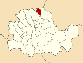 Metropolitan Borough of Stoke Newington.svg