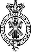 Royal and Ancient Golf Club of St Andrews logo.jpg