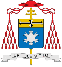 Coat of arms of Lucas Moreira Neves.svg