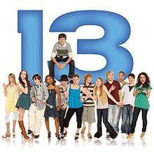 13 (2008 original Broadway cast recording - cover art).jpg